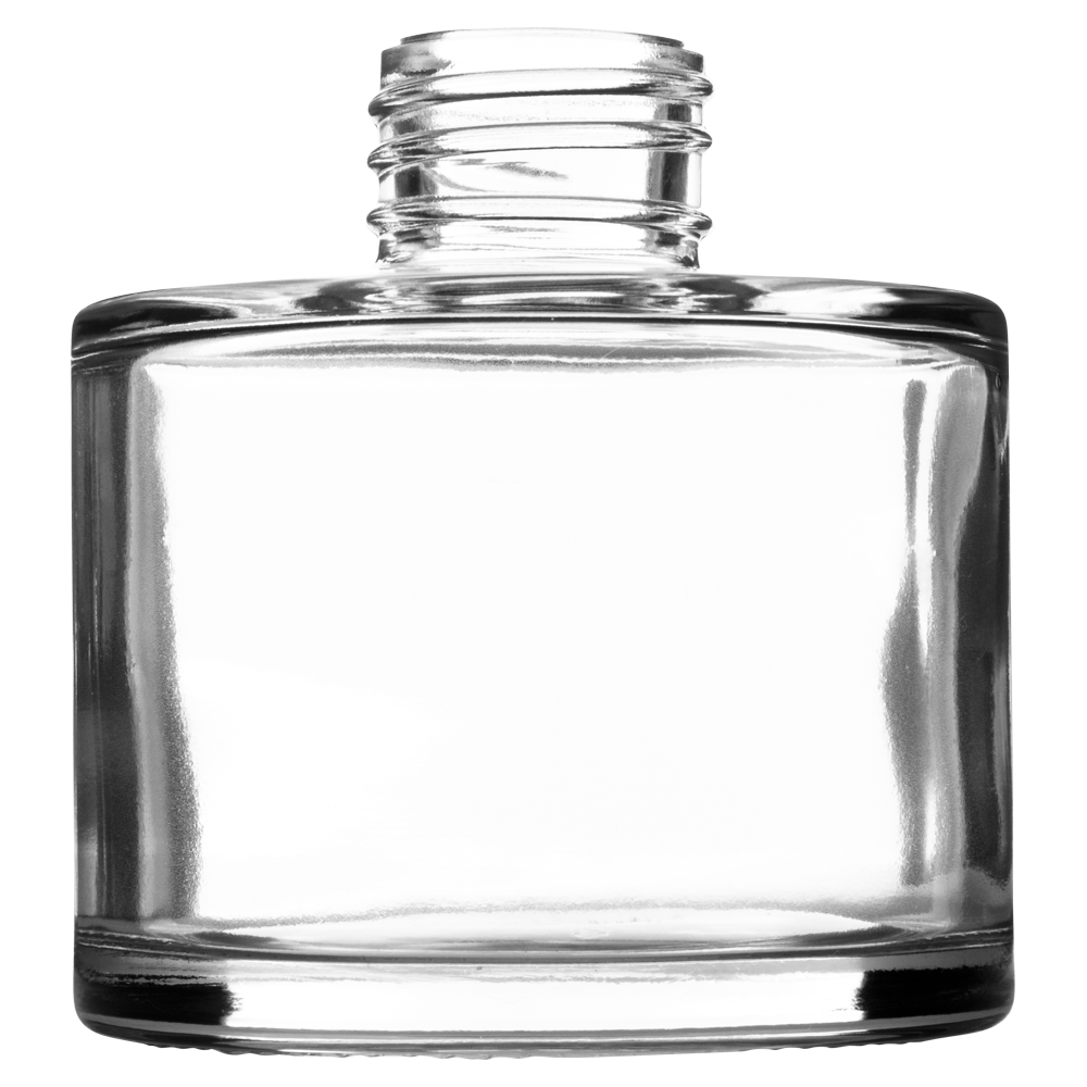 100ml Cylindrical Diffuser Glass Bottle Rawlings